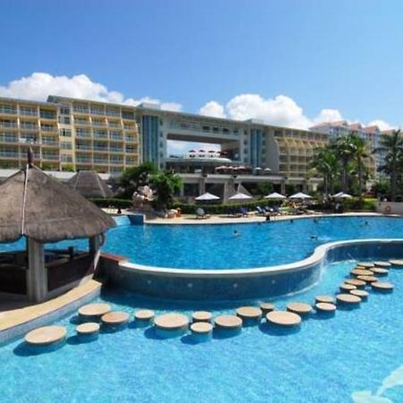 Wan Jia Hotel Resort Sanya Exterior foto