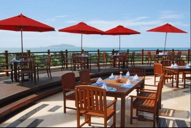 Wan Jia Hotel Resort Sanya Exterior foto