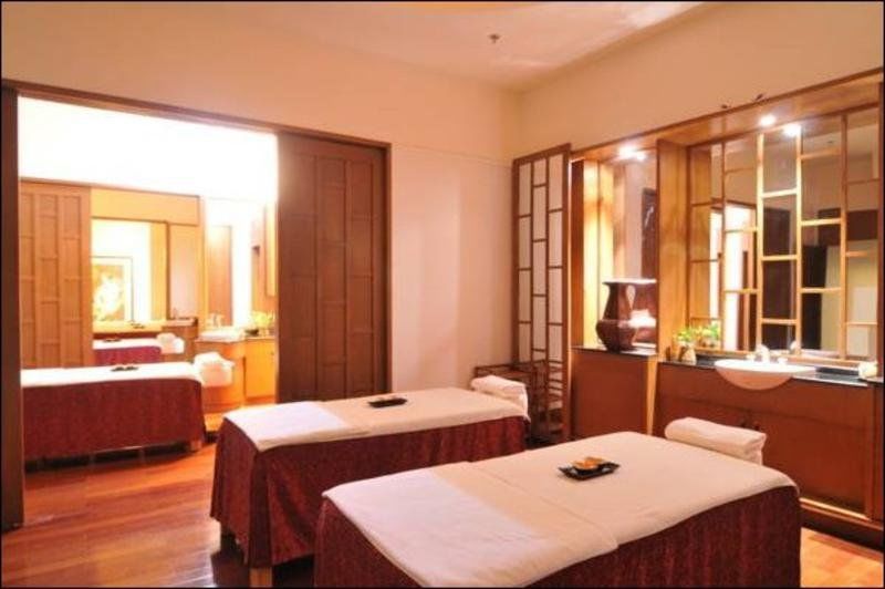 Wan Jia Hotel Resort Sanya Exterior foto