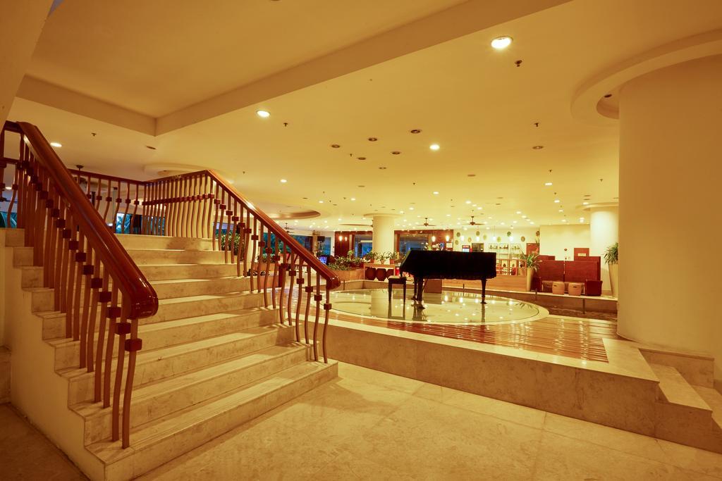 Wan Jia Hotel Resort Sanya Exterior foto